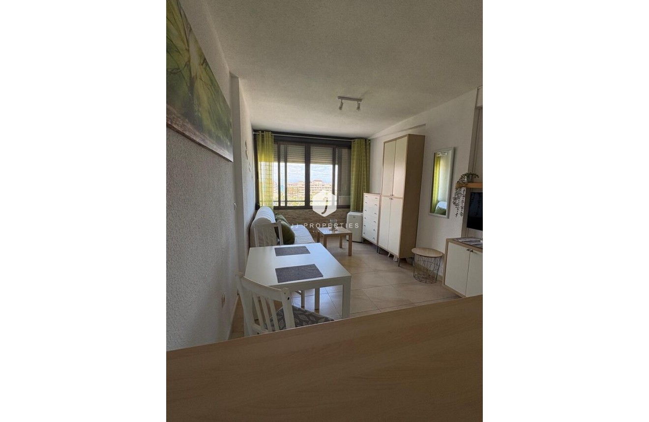 Resale - Apartment / flat -
Torrevieja - Cabo cervera
