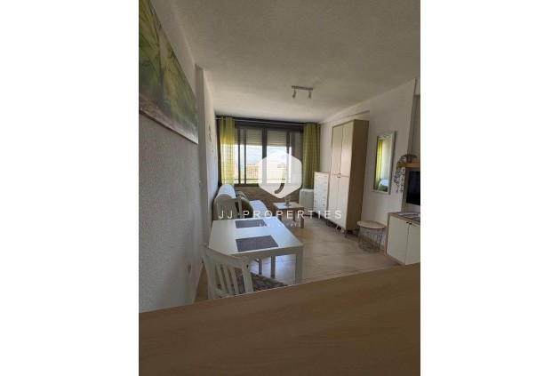 Resale - Apartment / flat -
Torrevieja - Cabo cervera