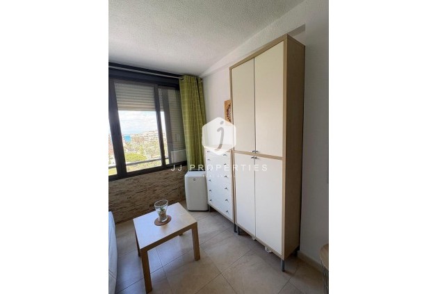 Resale - Apartment / flat -
Torrevieja - Cabo cervera