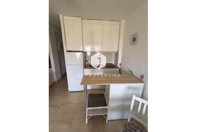 Resale - Apartment / flat -
Torrevieja - Cabo cervera