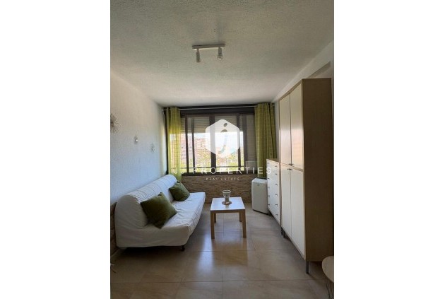 Resale - Apartment / flat -
Torrevieja - Cabo cervera
