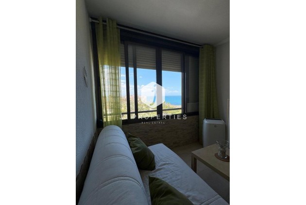 Resale - Apartment / flat -
Torrevieja - Cabo cervera