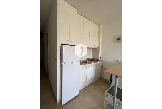 Resale - Apartment / flat -
Torrevieja - Cabo cervera