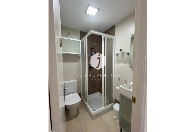Resale - Apartment / flat -
Torrevieja - Cabo cervera