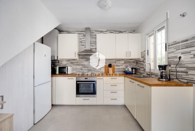 Tweedehands - Bungalow -
Torrevieja - El chaparral