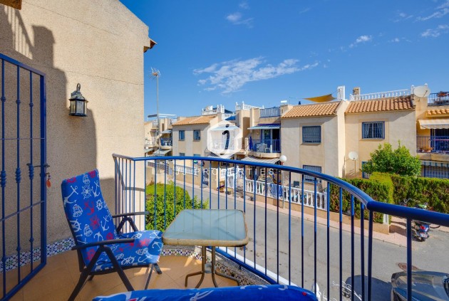 Tweedehands - Bungalow -
Torrevieja - El chaparral