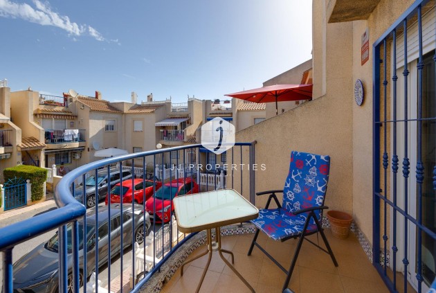 Tweedehands - Bungalow -
Torrevieja - El chaparral