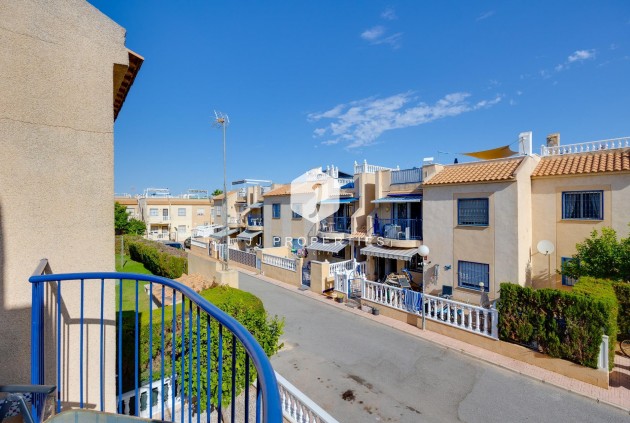 Tweedehands - Bungalow -
Torrevieja - El chaparral