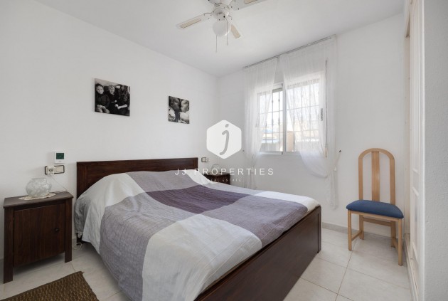 Tweedehands - Bungalow -
Torrevieja - El chaparral