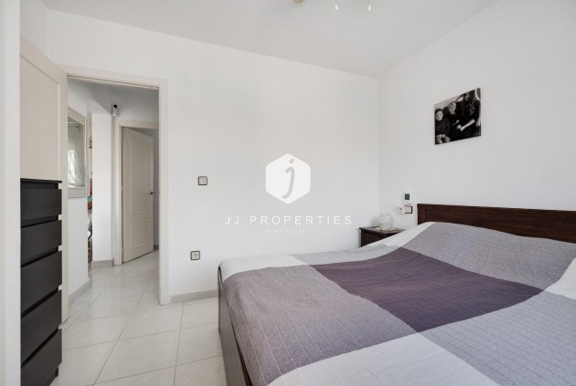 Tweedehands - Bungalow -
Torrevieja - El chaparral