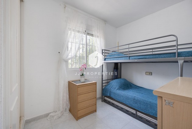 Tweedehands - Bungalow -
Torrevieja - El chaparral
