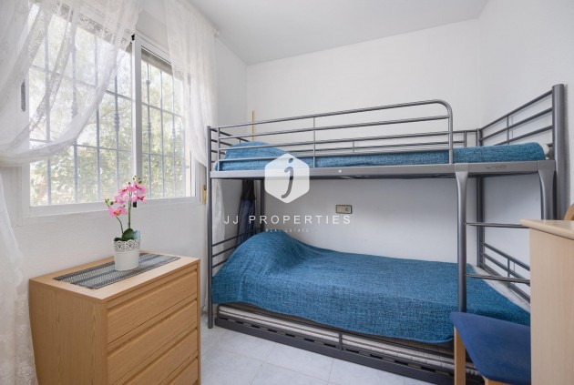 Tweedehands - Bungalow -
Torrevieja - El chaparral