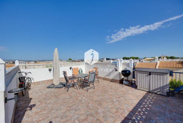 Tweedehands - Bungalow -
Torrevieja - El chaparral