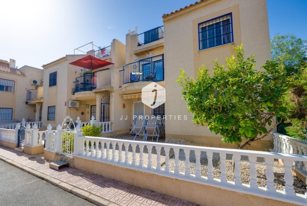 Tweedehands - Bungalow -
Torrevieja - El chaparral
