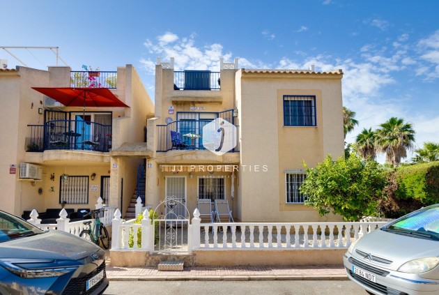 Tweedehands - Bungalow -
Torrevieja - El chaparral