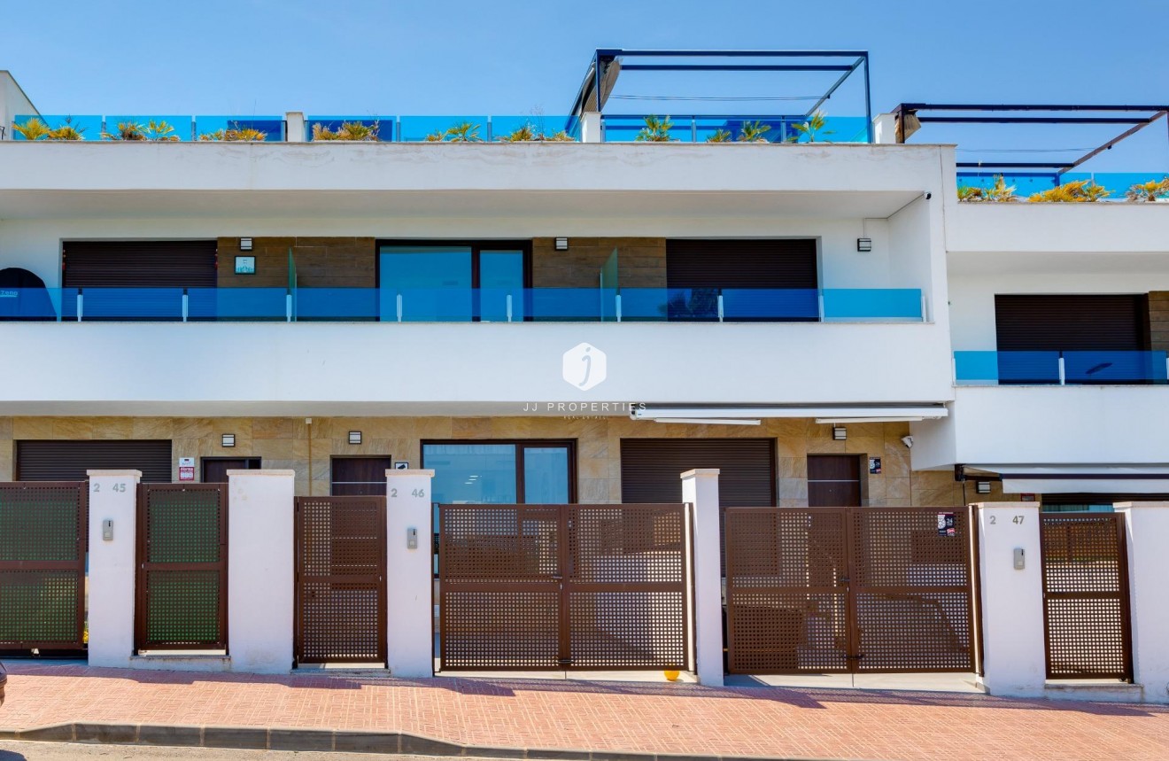 D'occasion - Chalet -
Torrevieja - Los Balcones