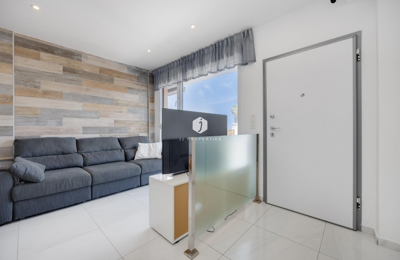 D'occasion - Chalet -
Torrevieja - Los Balcones