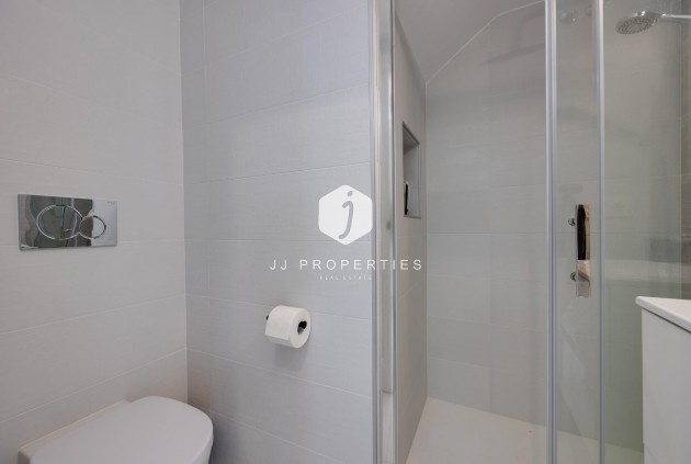 D'occasion - Chalet -
Torrevieja - Los Balcones