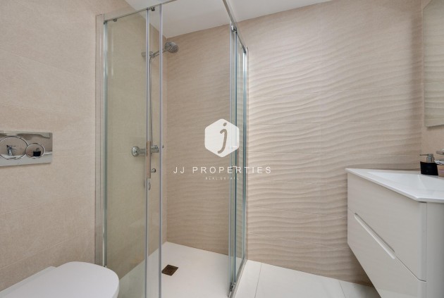D'occasion - Chalet -
Torrevieja - Los Balcones