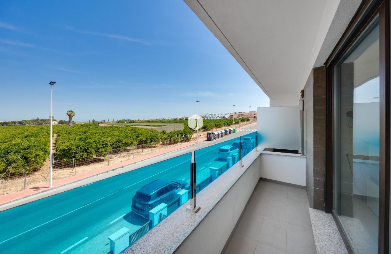 D'occasion - Chalet -
Torrevieja - Los Balcones