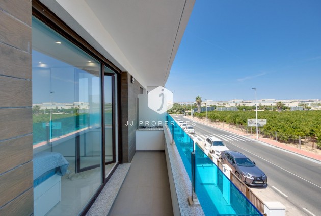 D'occasion - Chalet -
Torrevieja - Los Balcones