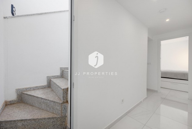 D'occasion - Chalet -
Torrevieja - Los Balcones