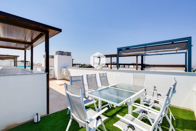 D'occasion - Chalet -
Torrevieja - Los Balcones