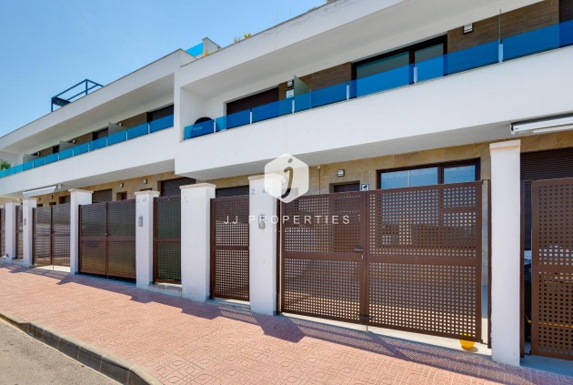 D'occasion - Chalet -
Torrevieja - Los Balcones