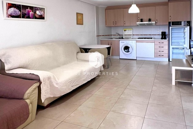 Resale - Apartment / flat -
Torrevieja - Playa de los Locos