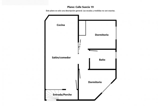 Resale - Apartment / flat -
Torrevieja - Playa de los Locos