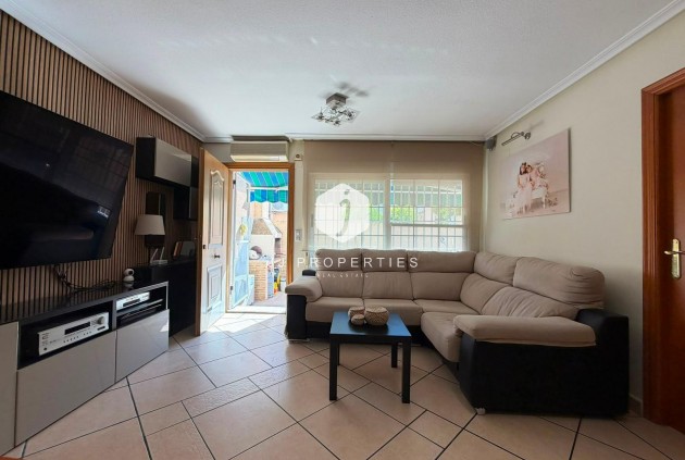 Tweedehands - Chalet -
Torrevieja - Carrefour