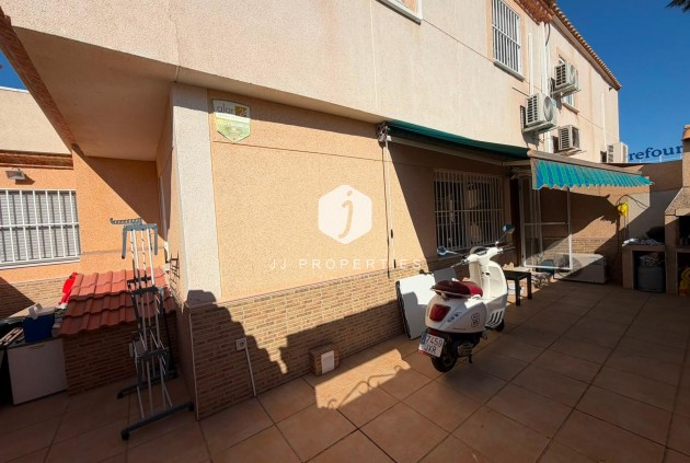 Tweedehands - Chalet -
Torrevieja - Carrefour