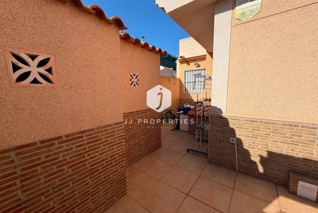 Tweedehands - Chalet -
Torrevieja - Carrefour