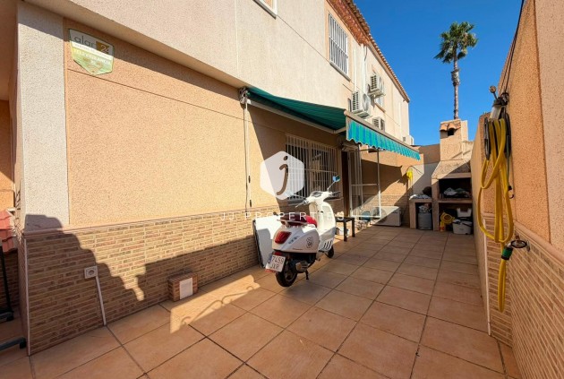Tweedehands - Chalet -
Torrevieja - Carrefour