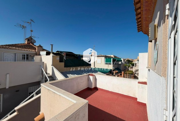 Tweedehands - Chalet -
Torrevieja - Carrefour