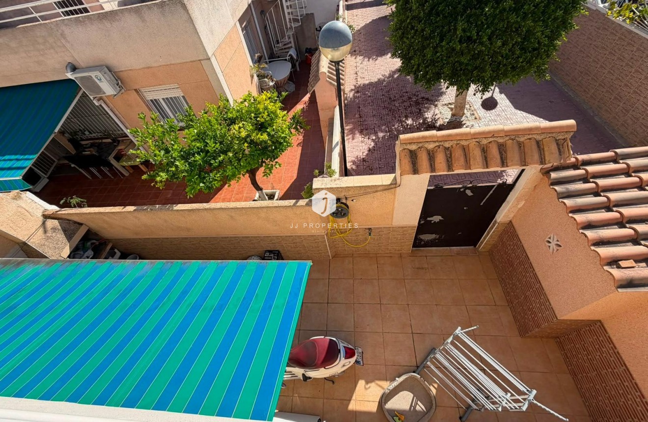 Tweedehands - Chalet -
Torrevieja - Carrefour