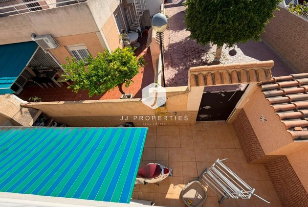 Tweedehands - Chalet -
Torrevieja - Carrefour