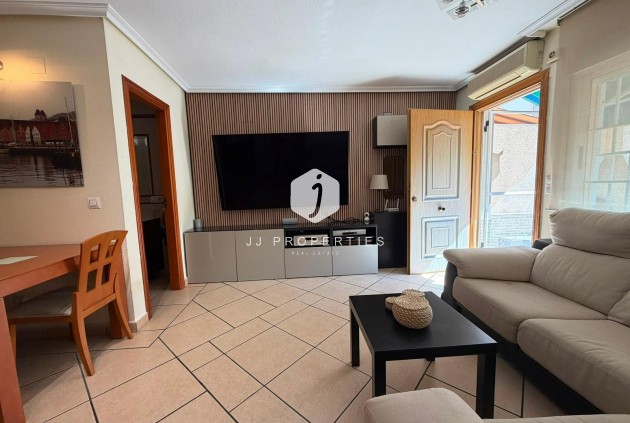 Tweedehands - Chalet -
Torrevieja - Carrefour