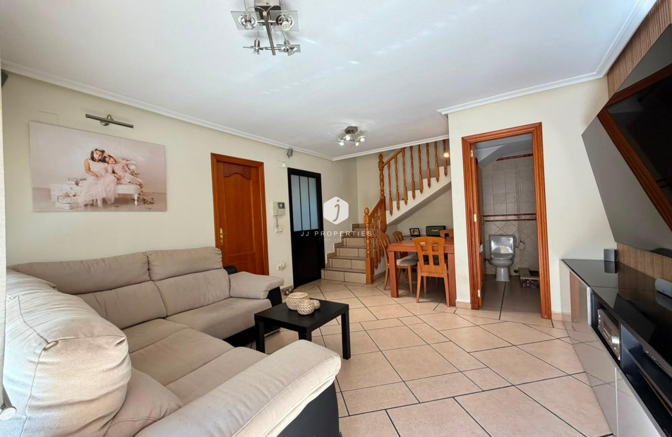 Tweedehands - Chalet -
Torrevieja - Carrefour
