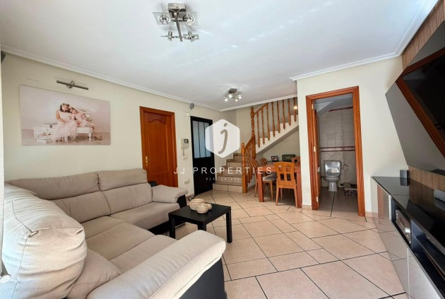Tweedehands - Chalet -
Torrevieja - Carrefour