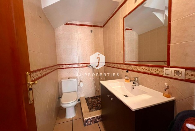 Tweedehands - Chalet -
Torrevieja - Carrefour