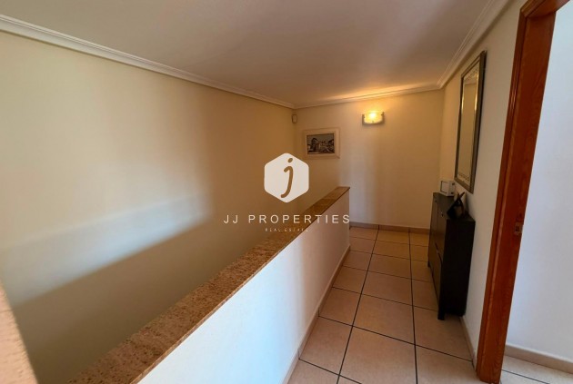 Tweedehands - Chalet -
Torrevieja - Carrefour