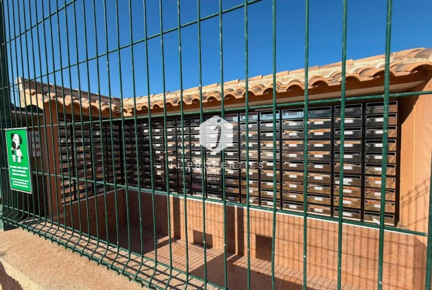 Tweedehands - Chalet -
Torrevieja - Carrefour