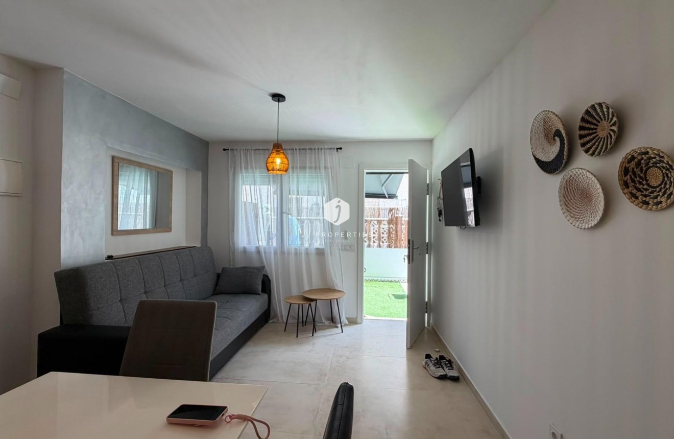 D'occasion - Bungalow -
Torrevieja - La veleta