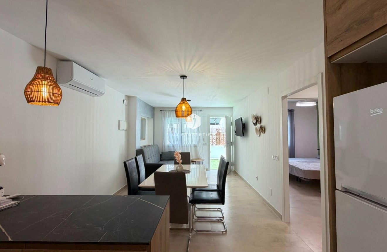 D'occasion - Bungalow -
Torrevieja - La veleta