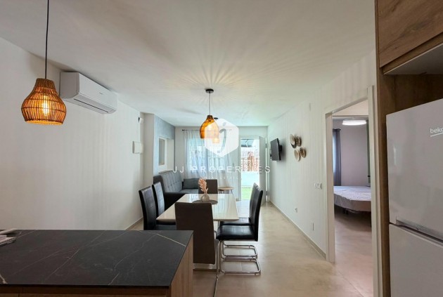 D'occasion - Bungalow -
Torrevieja - La veleta