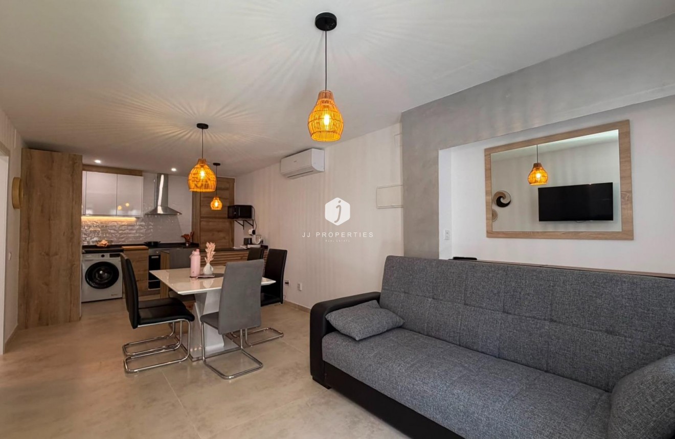 D'occasion - Bungalow -
Torrevieja - La veleta