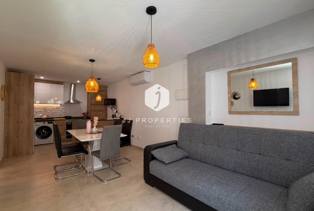 D'occasion - Bungalow -
Torrevieja - La veleta