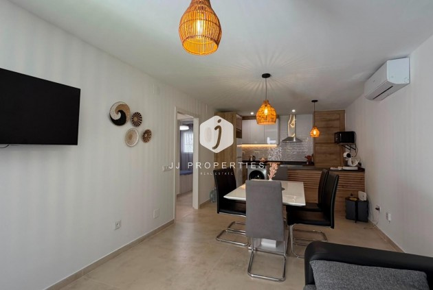 D'occasion - Bungalow -
Torrevieja - La veleta