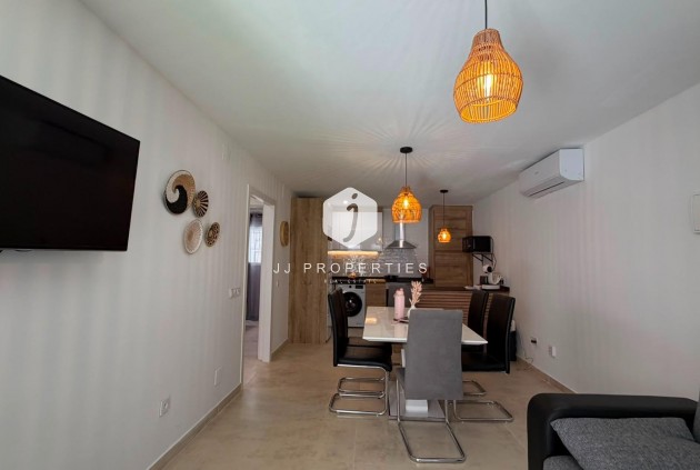 D'occasion - Bungalow -
Torrevieja - La veleta